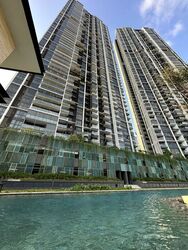 Avenue South Residence (D3), Apartment #522070821